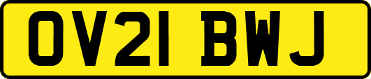 OV21BWJ