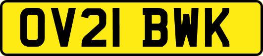 OV21BWK