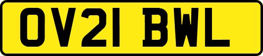 OV21BWL