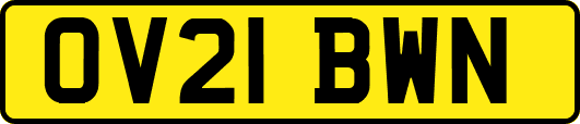 OV21BWN