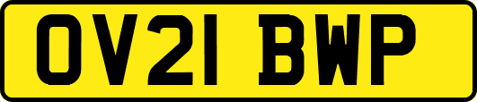 OV21BWP