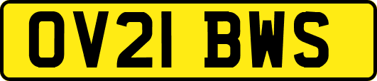 OV21BWS