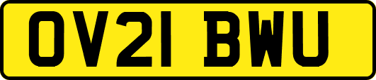 OV21BWU