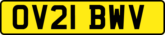 OV21BWV