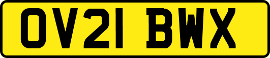 OV21BWX