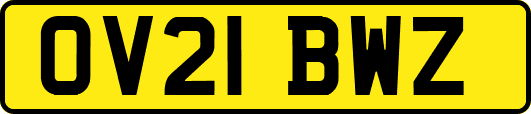 OV21BWZ