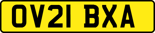 OV21BXA