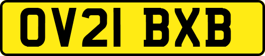 OV21BXB