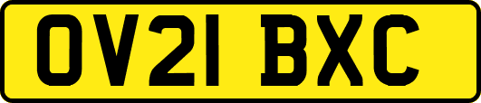 OV21BXC