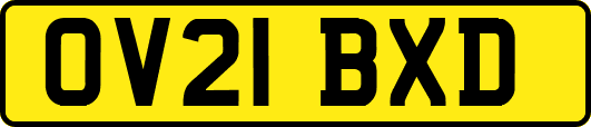 OV21BXD