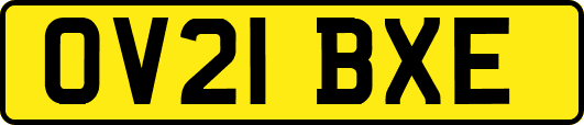 OV21BXE