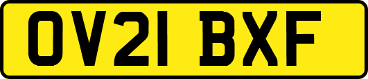 OV21BXF
