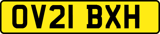 OV21BXH