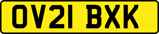 OV21BXK