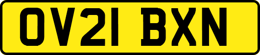OV21BXN