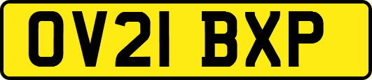 OV21BXP