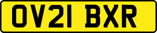 OV21BXR