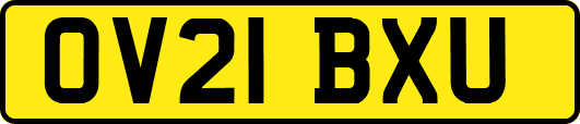 OV21BXU