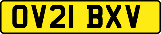 OV21BXV