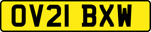 OV21BXW