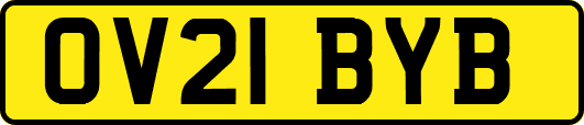 OV21BYB