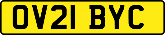 OV21BYC