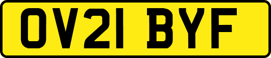 OV21BYF