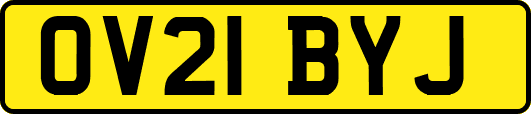 OV21BYJ