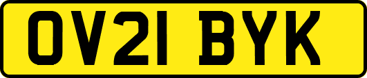 OV21BYK