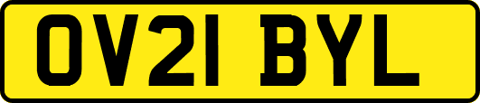 OV21BYL