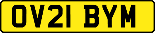 OV21BYM