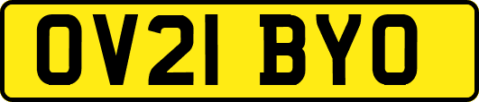 OV21BYO
