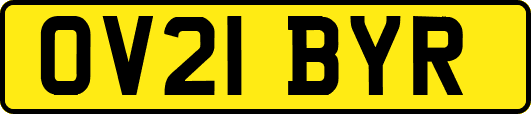 OV21BYR