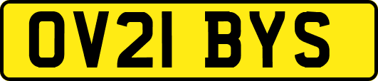 OV21BYS
