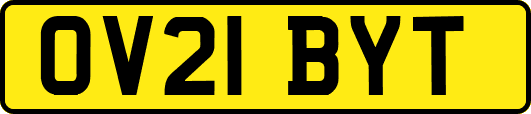 OV21BYT