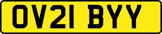 OV21BYY