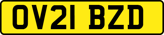 OV21BZD