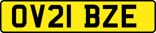OV21BZE