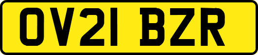 OV21BZR