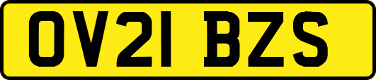 OV21BZS