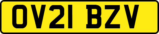 OV21BZV