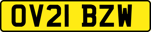 OV21BZW