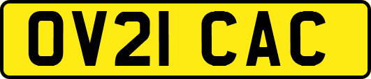 OV21CAC