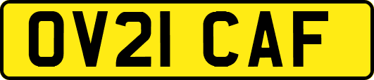 OV21CAF