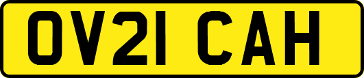 OV21CAH