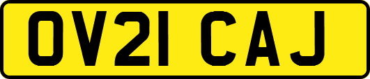 OV21CAJ