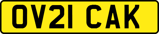 OV21CAK