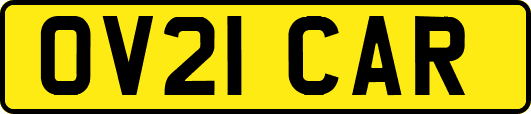 OV21CAR