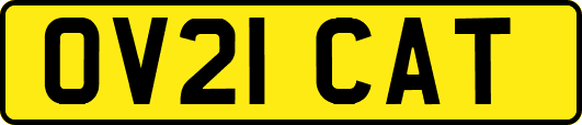 OV21CAT