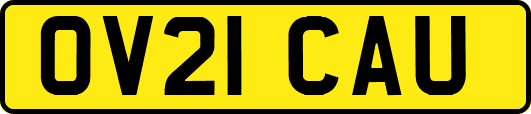 OV21CAU